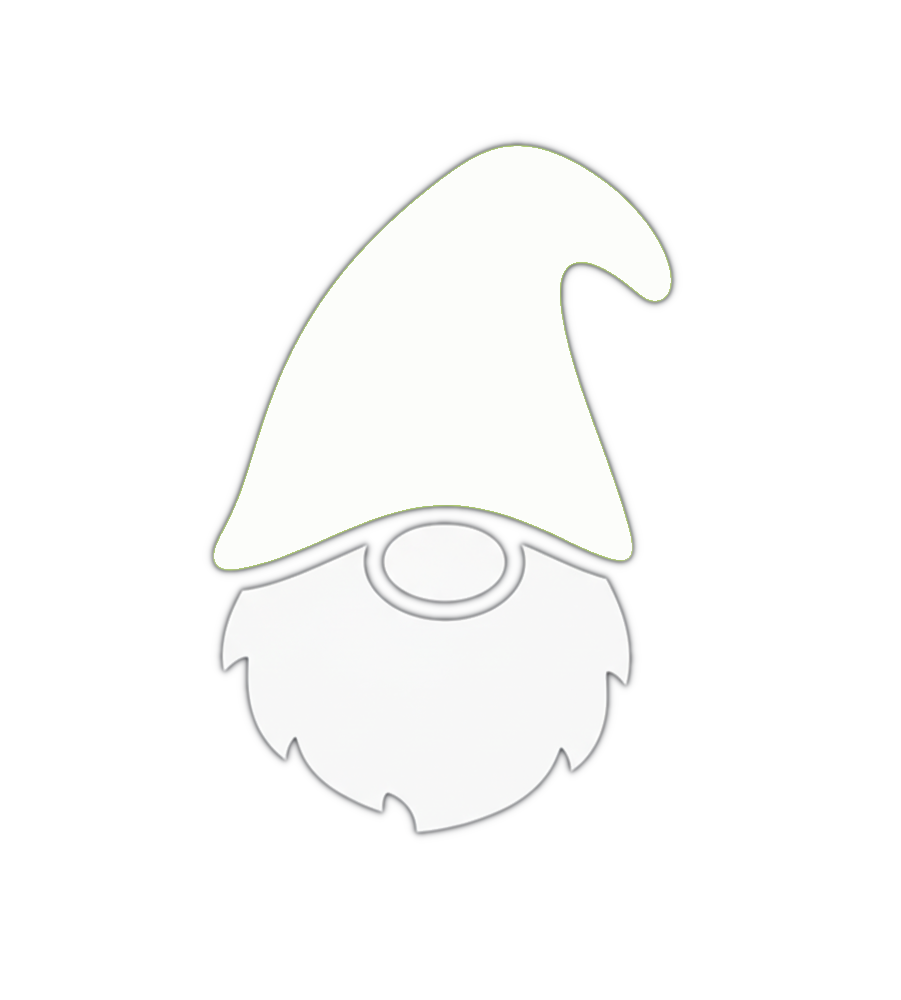 Built by Gnomes
