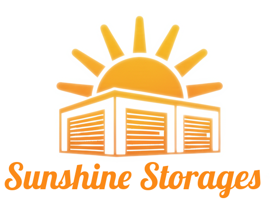 Sunshine Storages Logo