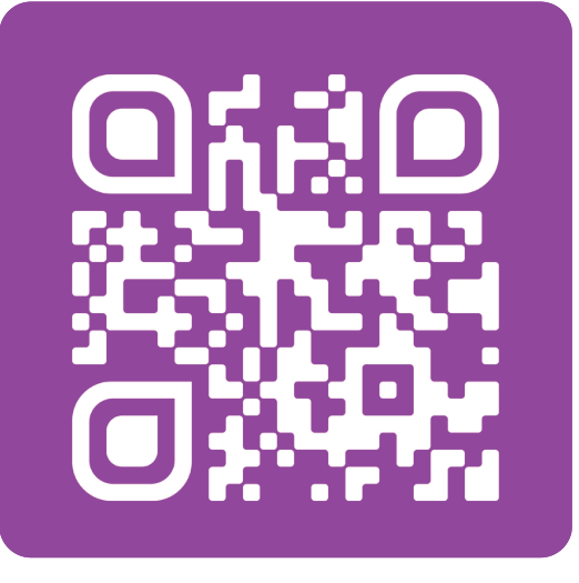 QR code to apply with American First Finance