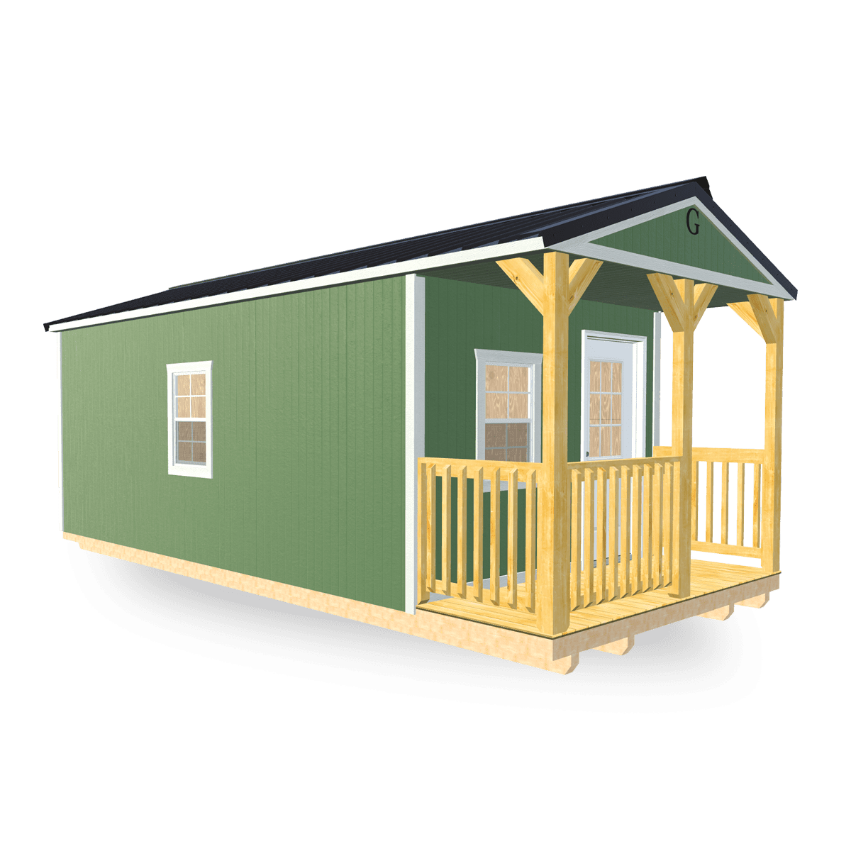 Portable Cabin