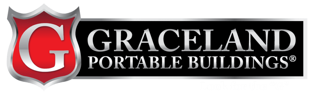 Graceland Portable Buildings