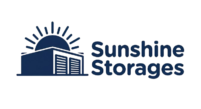 Sunshine Storages Logo