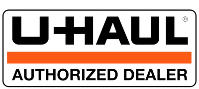 U-Haul Authorized Dealer